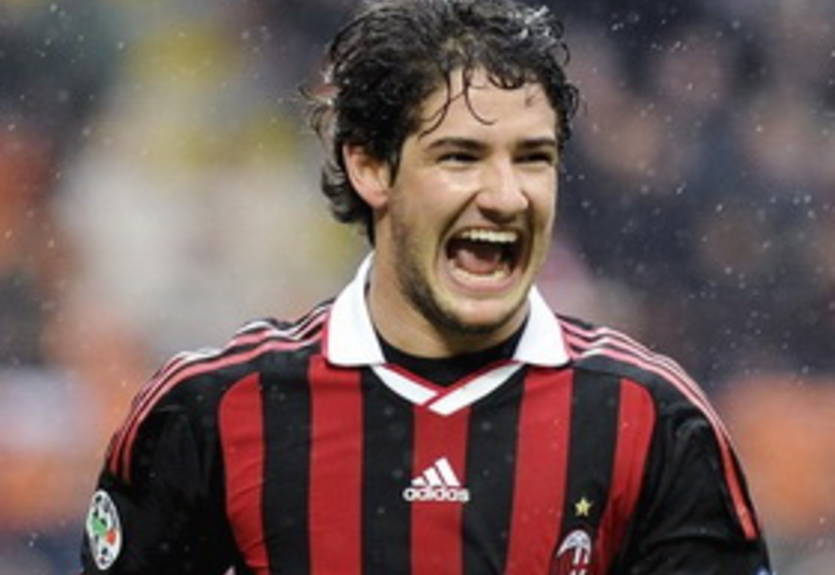 Галлиани надеется на скорое возвращение Пато