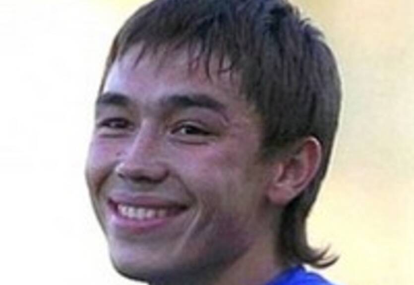 Романчук вернулся в общую группу