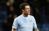 Защитник Манчестер Сити пропустит остаток сезона