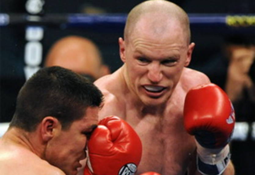 Хаттон: &amp;quot;Мне нечего терять&amp;quot; (17.03.10)