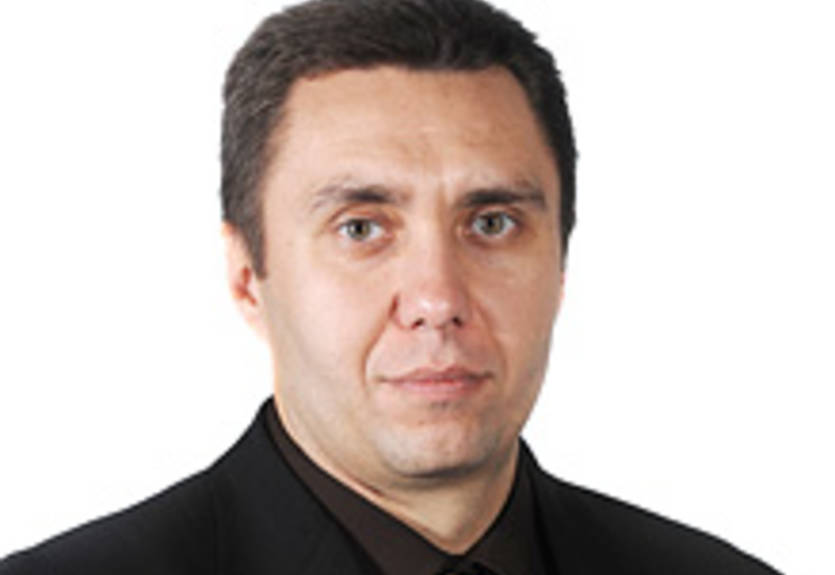БК Донецк будет играть украинцами