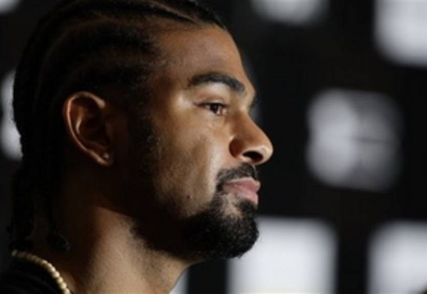 Хэй мечтает вернуть славу английскому боксу