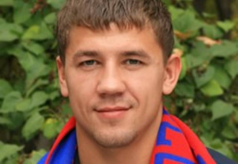 Коробов выступит в андеркарте боя Павлик-Мартинес