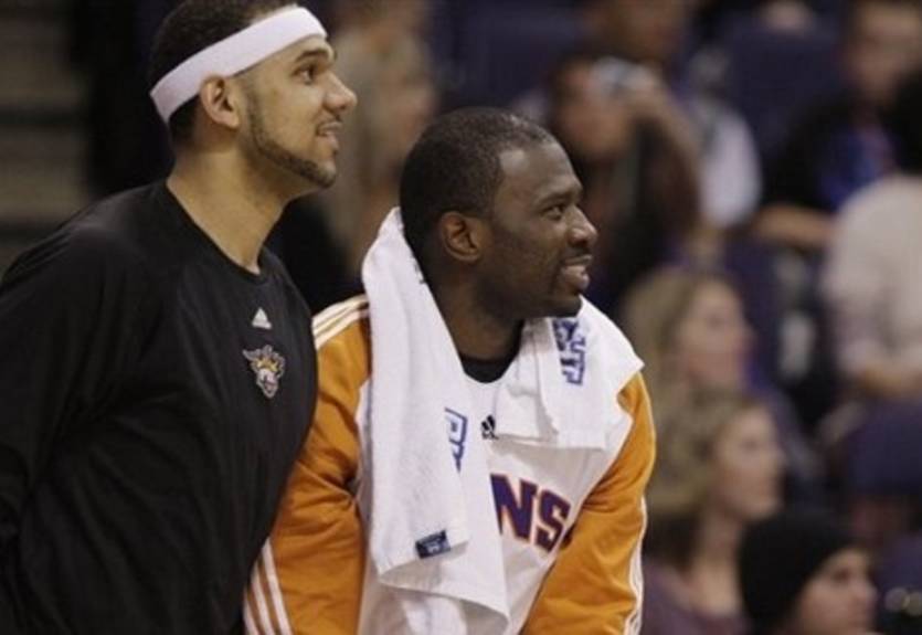 НБА. Конец серии Шарлотт, очередной трипл-дабл ЛеБрона