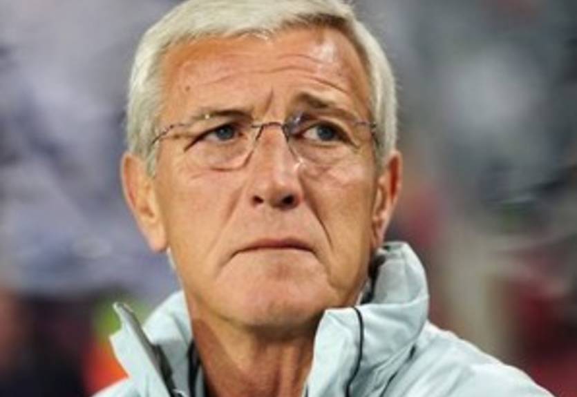 Липпи: "В английских грандах все иностранное"