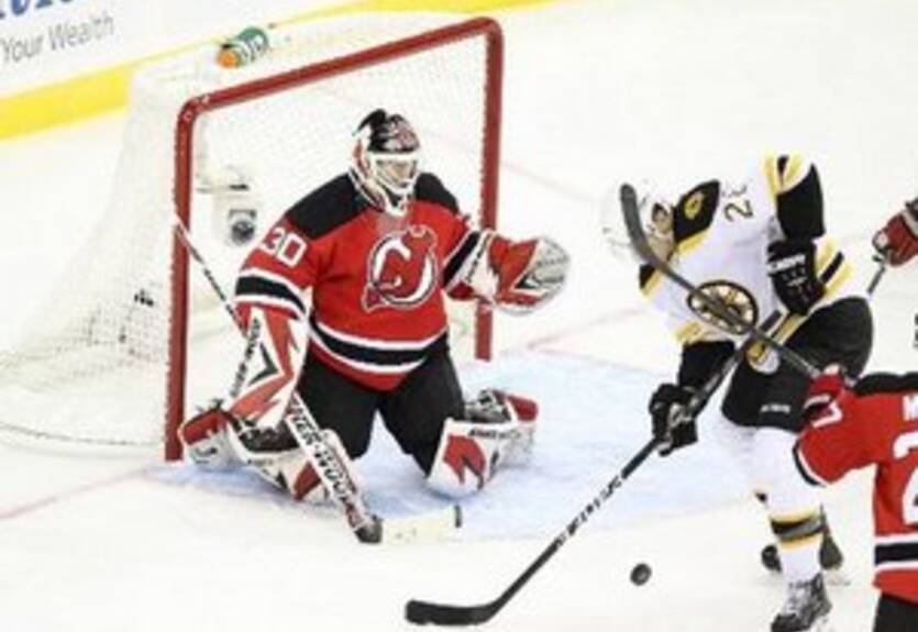 Нью-Джерси вернется к оригинальным цветам