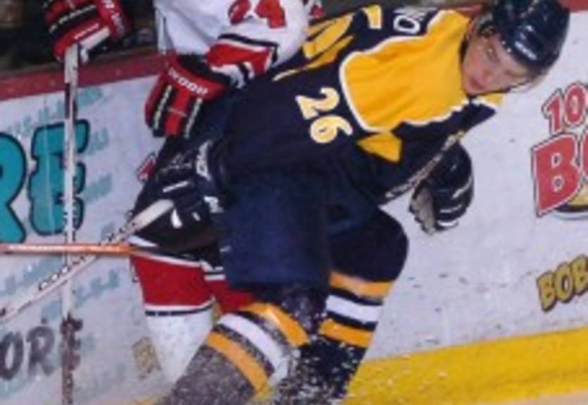 Денис Петрухно вызван в сборную Украины