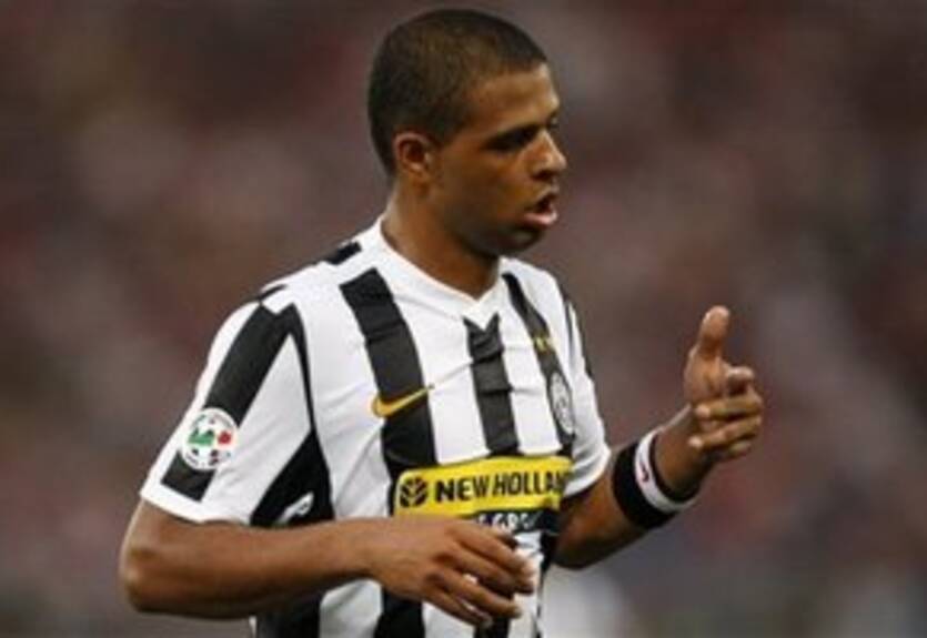 Арсенал караулит Мело