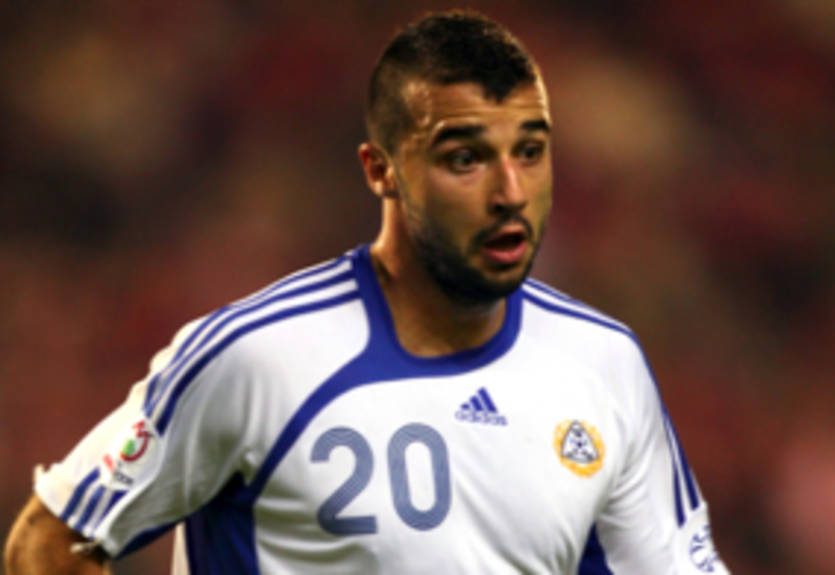 Алексей Еременко: "Финляндия – мой второй дом"