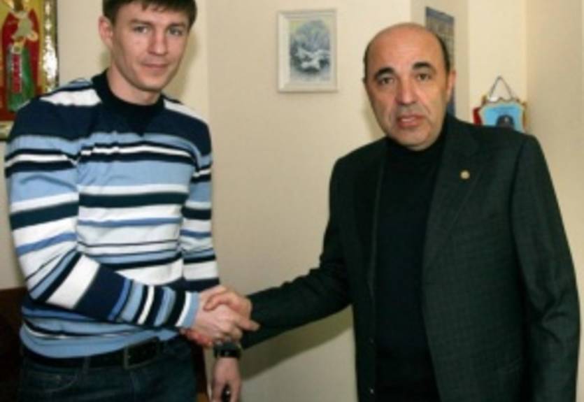 Максим Шацких: “Немного недоработали”