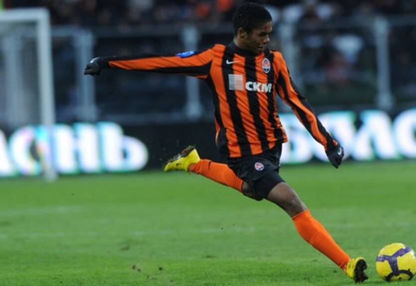 Премьер-лига Украины. Герои тура