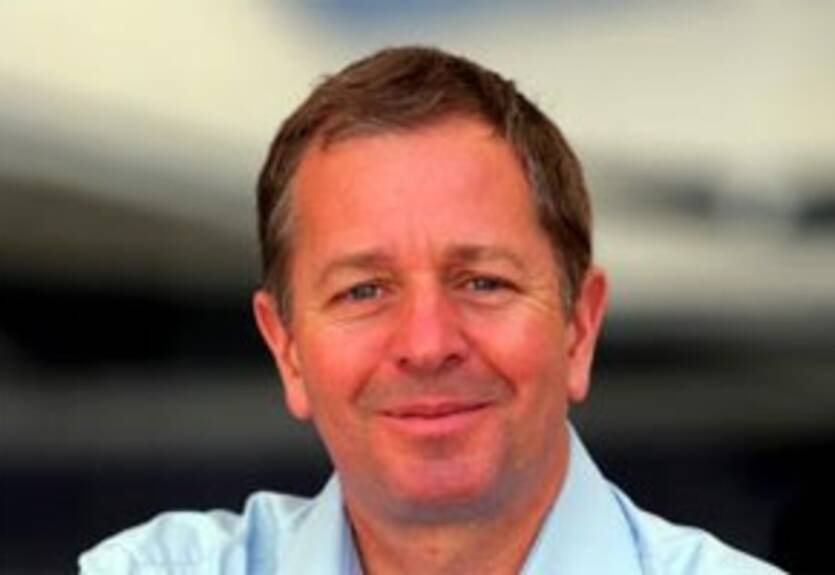 Брандл: "Новой системе Формулы-1 надо дать шанс"