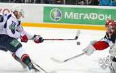 КХЛ. Салават и Магнитка выходят в полуфинал конференции