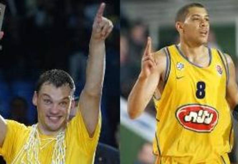 Евролига назвала лучших игроков десятилетия