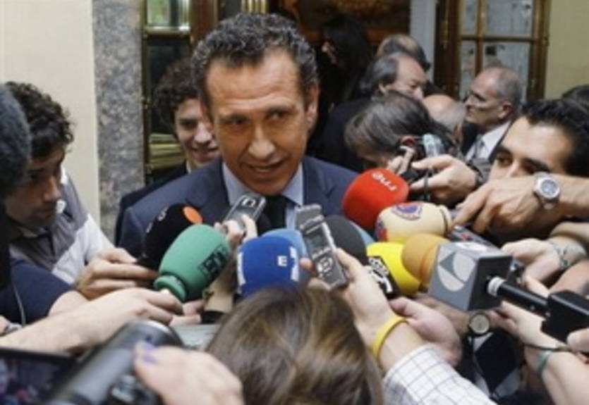 Вальдано защищает Игуаина