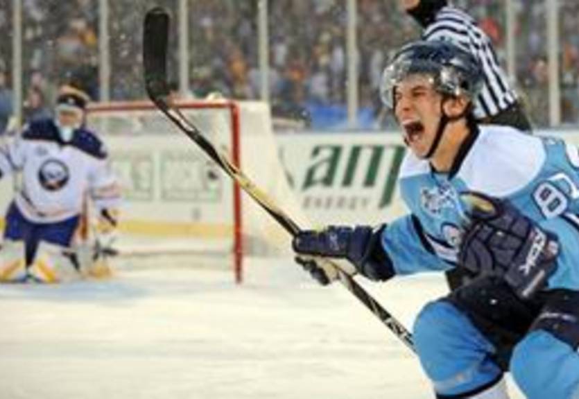 Винтер Классик 2011: принимать будет Питтсбург?