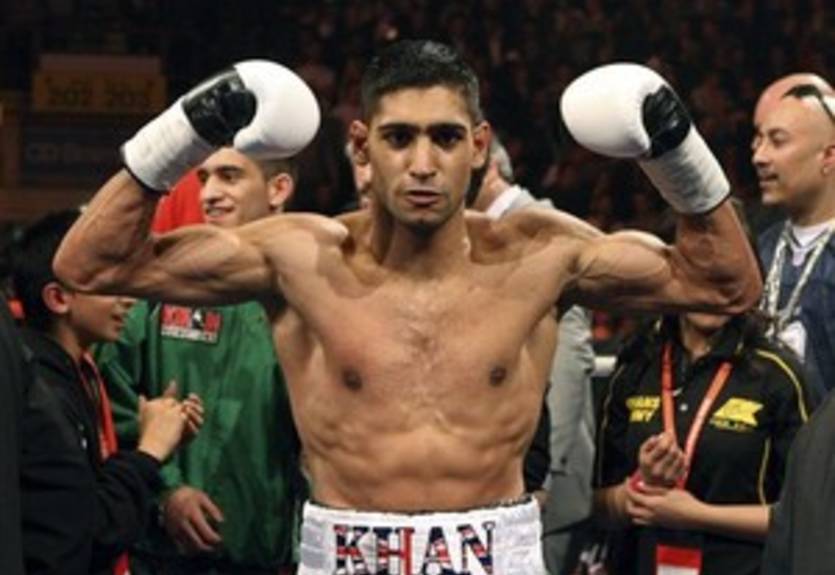 Хан: "Хаттону уже нечего доказывать"