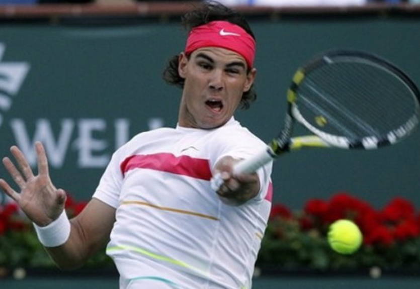 Индиан-Уэллс (ATP). Давыденко, Надаль и Джокович выходят в 3-й круг