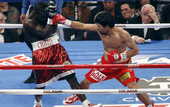Паккьяо победил Клотти