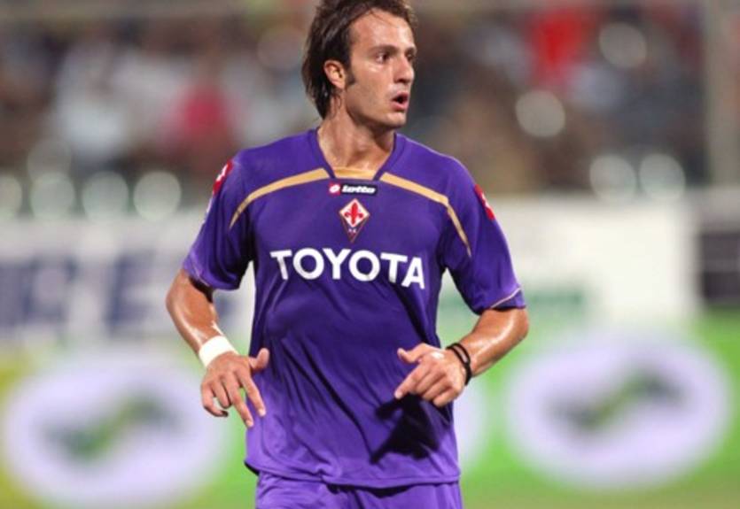 Серия А. Гостевая победа Фиалок