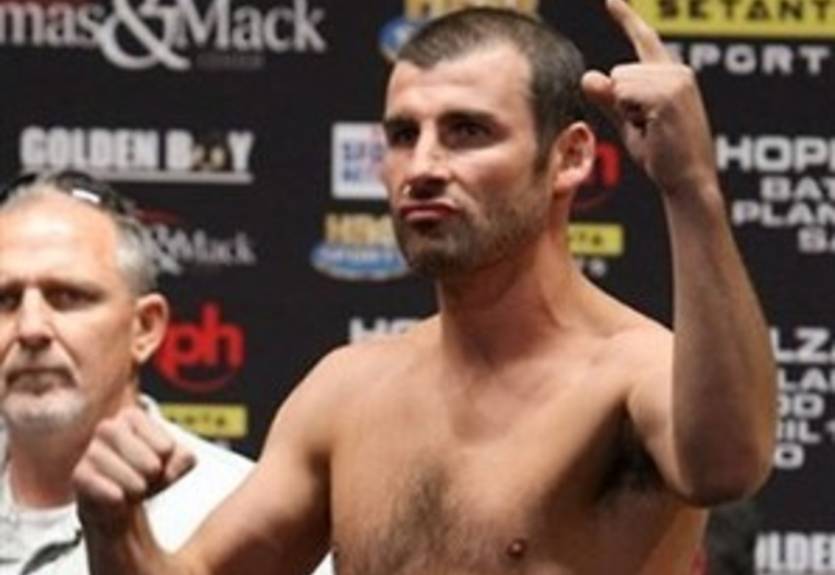 Кальзаге спешит на помощь Кесслеру