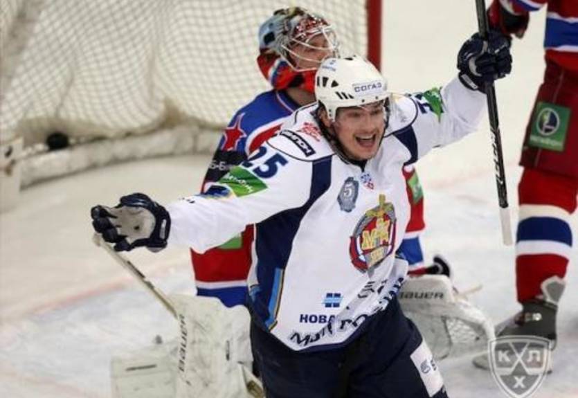 ЦСКА - с вещами на выход!