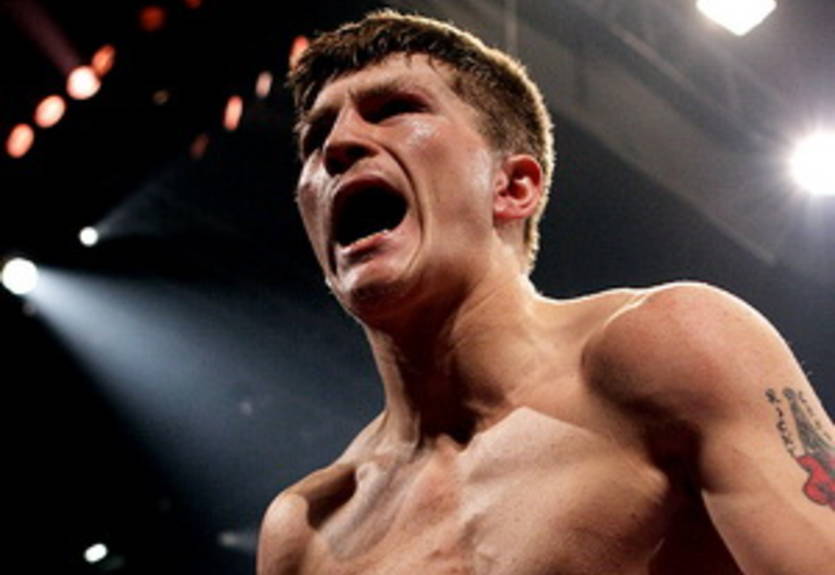 Хаттон объявит о завершении карьеры