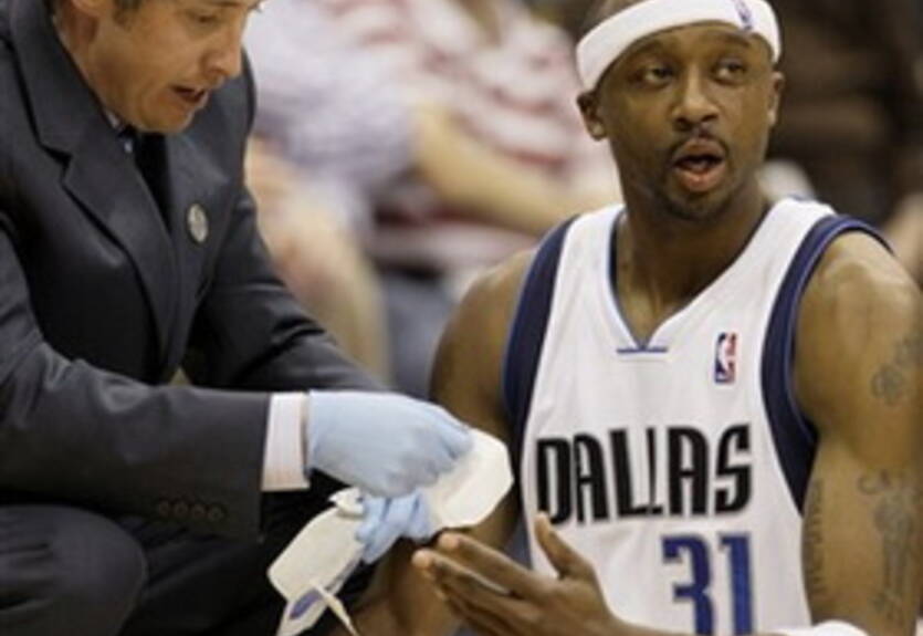 Терри вернется на следующей неделе