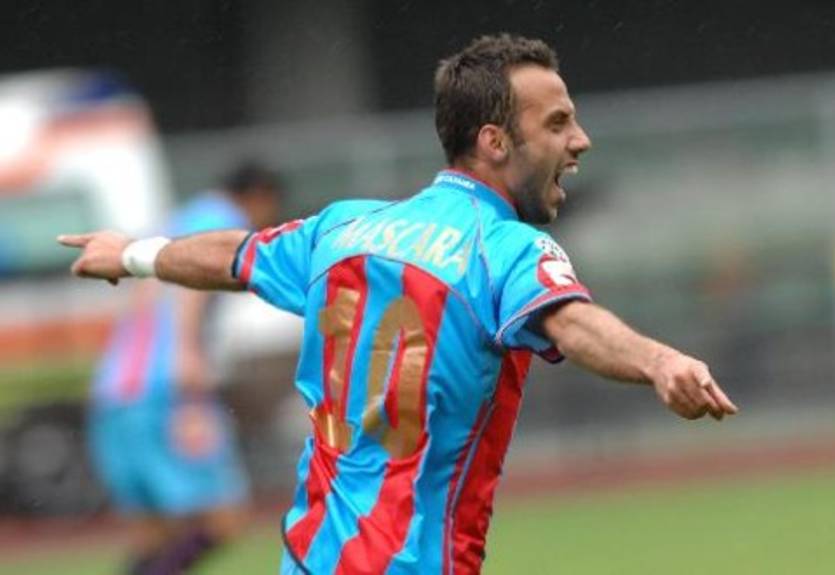 Серия А. Катанья творит сенсацию