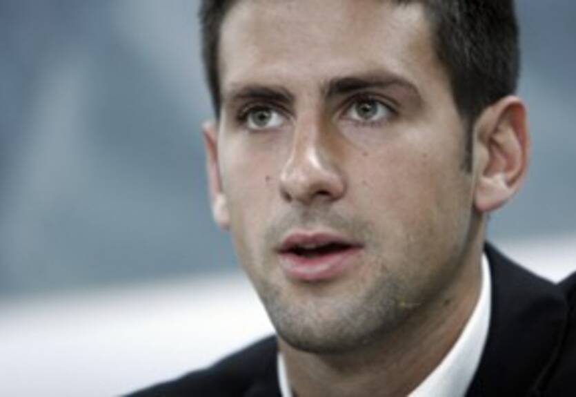 Джокович: "Конкуренция в мужском теннисе уже другая"