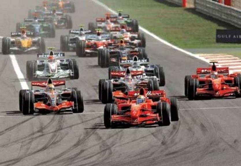 Как все ждали Хиспанию