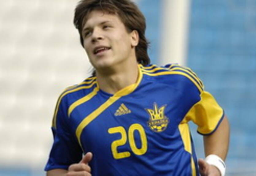 Коноплянка надеется на вызов в сборную