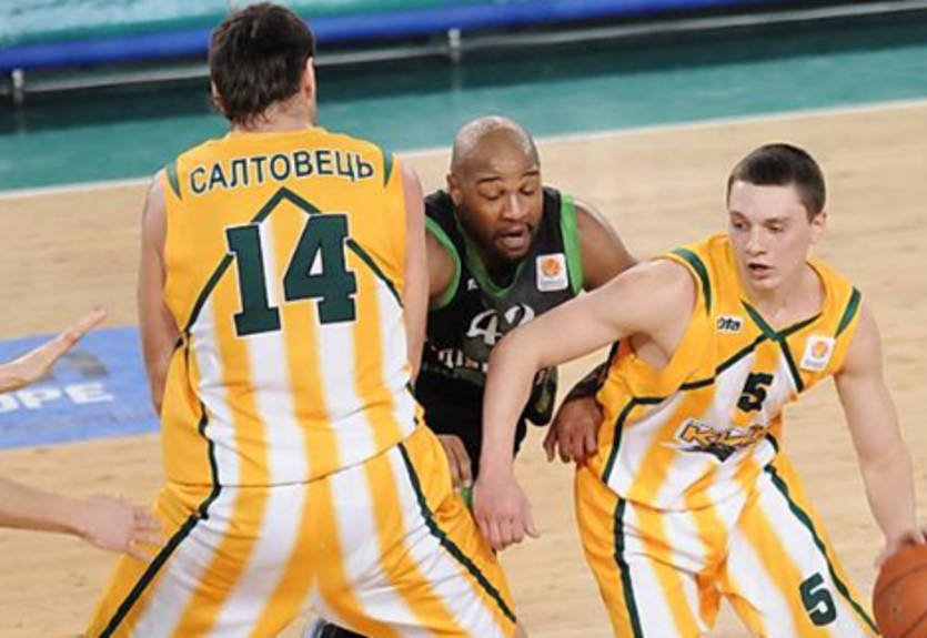 Суперлига. Топ-5 событий тура