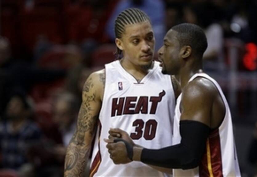 Бизли может сыграть сегодня