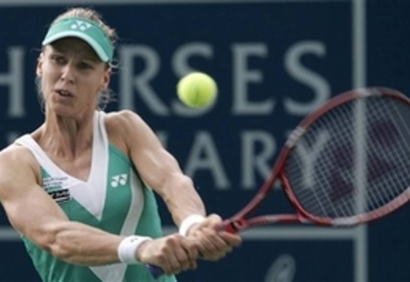 Дементьева: "Сосредоточусь на крупных турнирах"