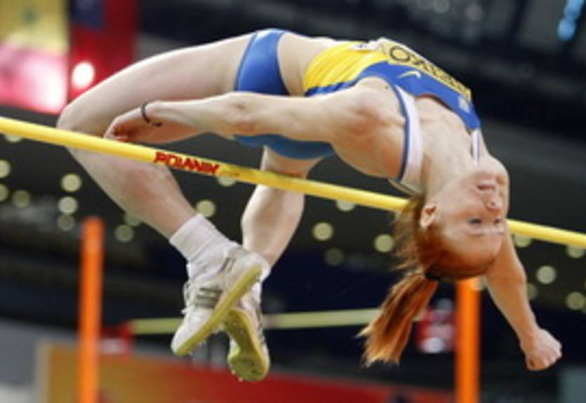 ЧМ в Дохе: Удачно стартовал только Касьянов