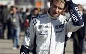 Хюлькенберг: "Уильямс может удивить"
