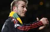 Руни хочет добиться славы Бекхэма