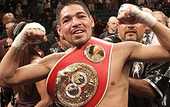 Маргарито: &quot;Вся Мексика ждет моего боя с Паккьяо&quot;