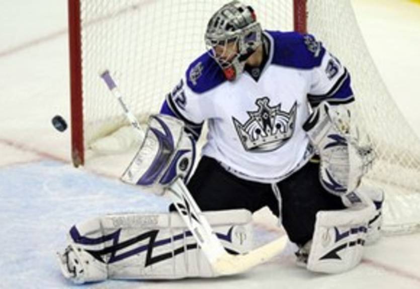 Квик покинул расположение Кингз по личным мотивам