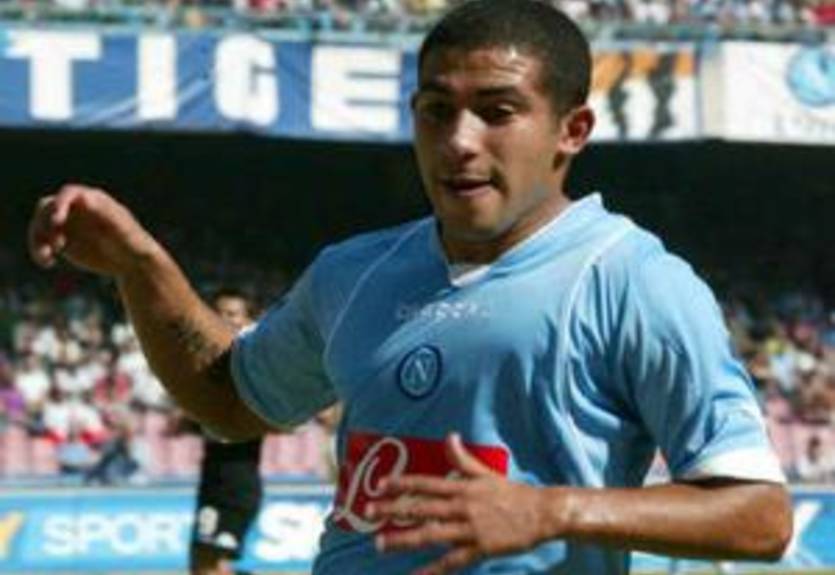 Ключевой полузащитник Наполи близок к продлению контракта