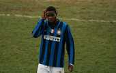 Интер: Балотелли травмировался
