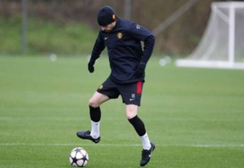 Выход на поле Харгривза снова отложен