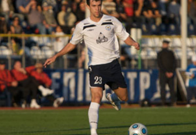 Годин: “Чемпионат Украины похож на английскую Премьер-лигу ”