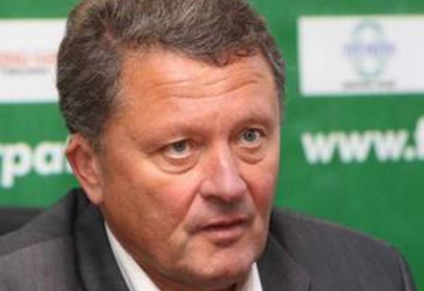 Маркевич: "Для меня главное качество игрока - это стабильность"