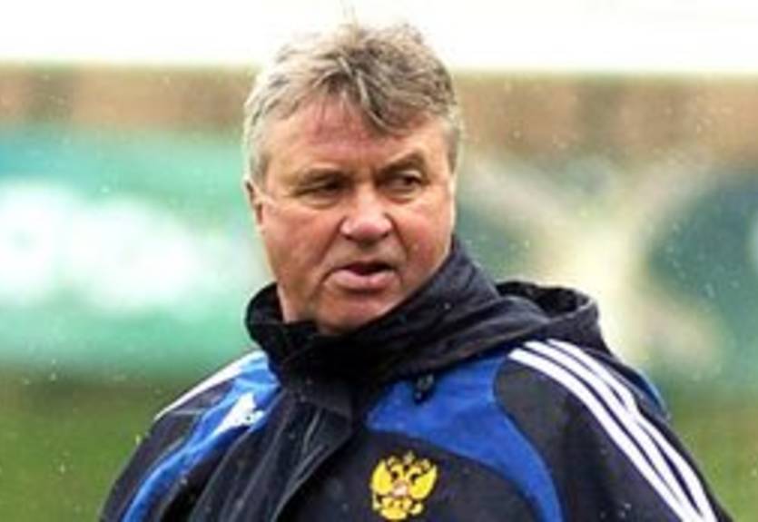 Кот Д'Ивуар еще не определился с тренером