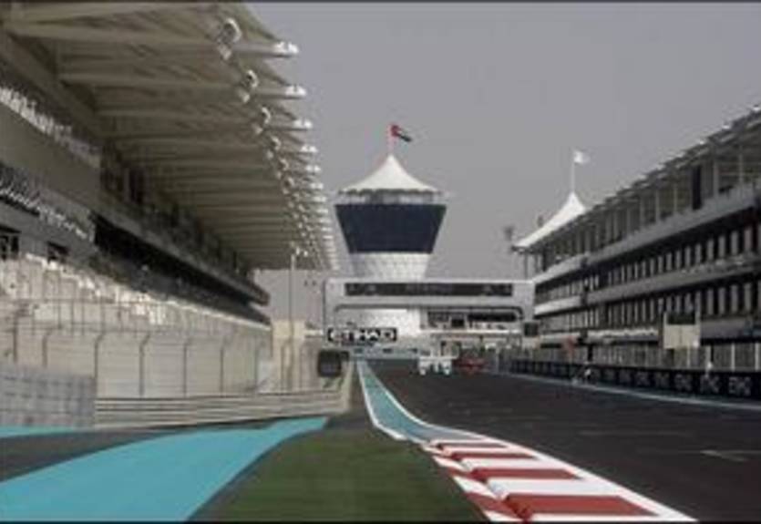 Формула-1. Календарь сезона 2010