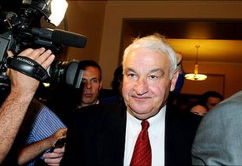 Владелец Баффало вынужден расстаться с $26 миллионами