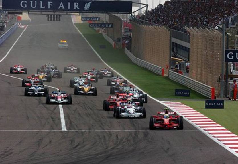 Чемпионат-2010. Как это было. Версия iSport.ua