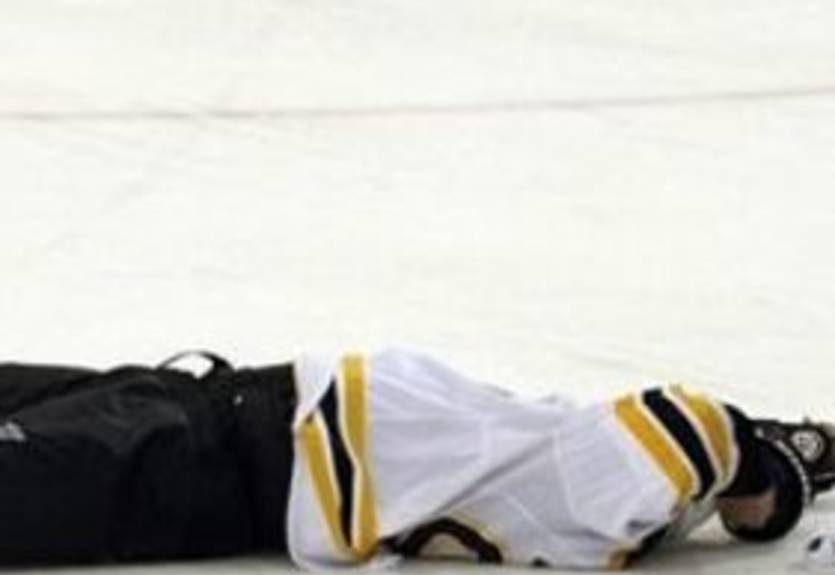 Кук не будет наказан за прием против Савара